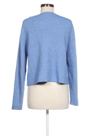 Cardigan de damă Stradivarius, Mărime L, Culoare Albastru, Preț 37,99 Lei