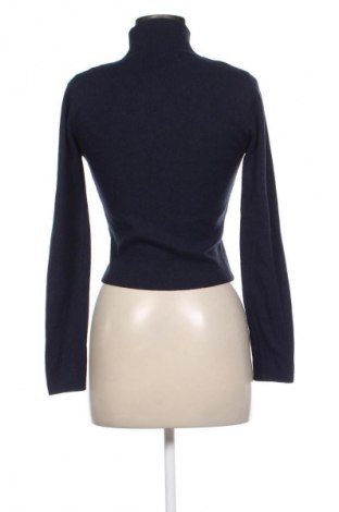 Damen Strickjacke Stradivarius, Größe S, Farbe Blau, Preis € 16,87