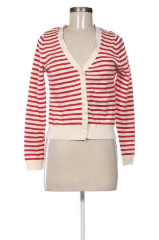 Damen Strickjacke Stradivarius, Größe M, Farbe Mehrfarbig, Preis € 10,99