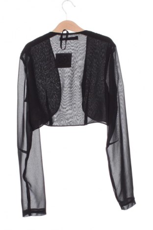 Damen Strickjacke Swing, Größe XS, Farbe Schwarz, Preis € 18,30