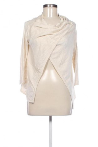 Damen Strickjacke Tom Tailor, Größe S, Farbe Beige, Preis 21,00 €
