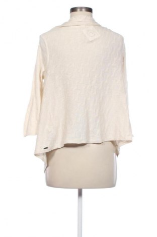 Damen Strickjacke Tom Tailor, Größe S, Farbe Beige, Preis 21,00 €