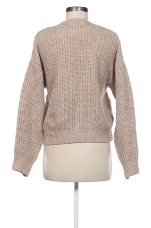 Damen Strickjacke Trendyol, Größe S, Farbe Beige, Preis € 14,99