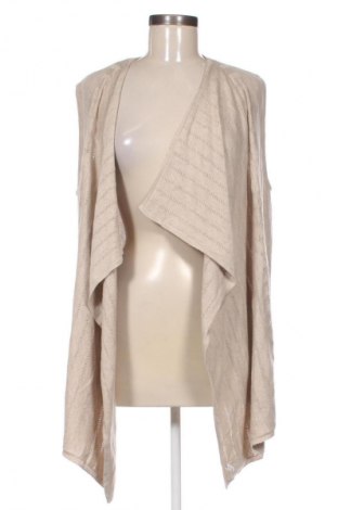 Damen Strickjacke Tu, Größe L, Farbe Beige, Preis € 12,42