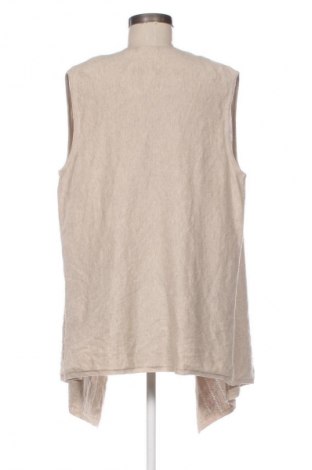 Damen Strickjacke Tu, Größe L, Farbe Beige, Preis € 12,42