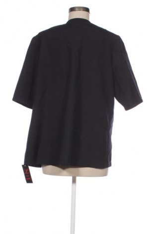 Cardigan de damă Unbranded, Mărime 3XL, Culoare Albastru, Preț 64,99 Lei