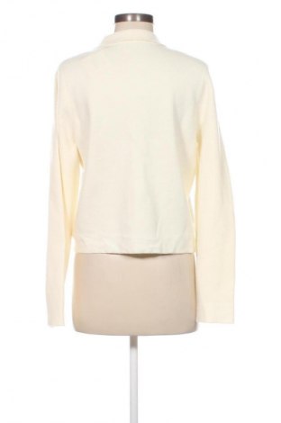 Damen Strickjacke Unbranded, Größe M, Farbe Ecru, Preis € 28,99