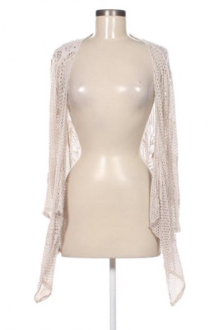 Cardigan de damă Unbranded, Mărime M, Culoare Ecru, Preț 37,99 Lei