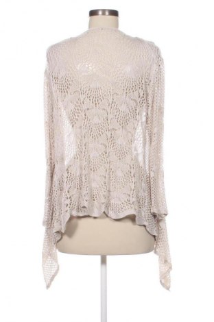 Cardigan de damă Unbranded, Mărime M, Culoare Ecru, Preț 37,99 Lei