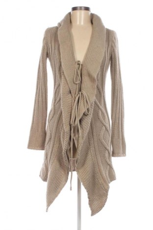 Damen Strickjacke Unbranded, Größe S, Farbe Beige, Preis € 11,99