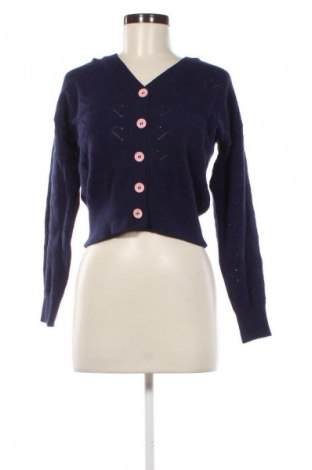 Damen Strickjacke Unbranded, Größe M, Farbe Mehrfarbig, Preis € 10,99