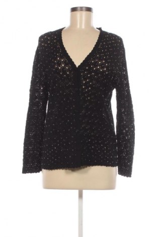 Damen Strickjacke Unbranded, Größe M, Farbe Schwarz, Preis € 8,99