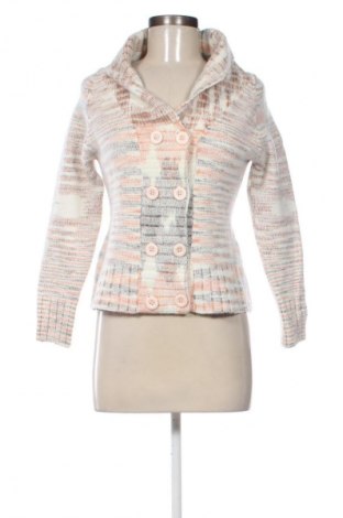 Damen Strickjacke Unbranded, Größe S, Farbe Mehrfarbig, Preis € 9,99