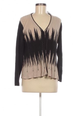 Damen Strickjacke Unbranded, Größe XL, Farbe Mehrfarbig, Preis 8,99 €