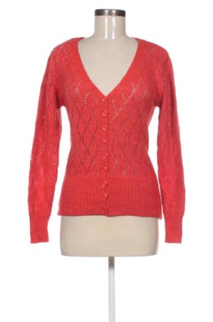 Damen Strickjacke Unbranded, Größe M, Farbe Rot, Preis € 9,99