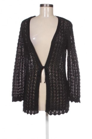 Damen Strickjacke Unbranded, Größe M, Farbe Schwarz, Preis € 8,99