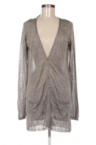 Damen Strickjacke Unbranded, Größe L, Farbe Grau, Preis € 13,99