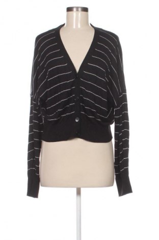 Damen Strickjacke United Colors Of Benetton, Größe M, Farbe Mehrfarbig, Preis 14,99 €
