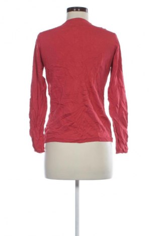 Damen Strickjacke Varese, Größe M, Farbe Rot, Preis 10,99 €