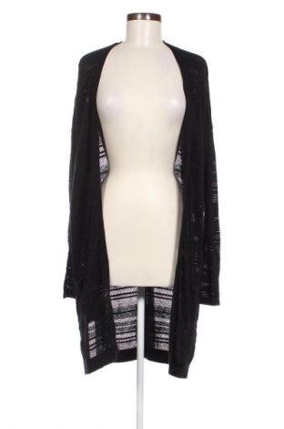 Damen Strickjacke Yessica, Größe M, Farbe Schwarz, Preis 8,99 €