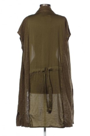 Damen Strickjacke Yessica, Größe L, Farbe Grün, Preis € 10,44