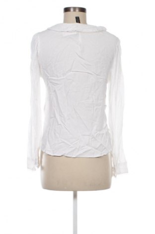 Damenbluse Amisu, Größe L, Farbe Weiß, Preis 7,99 €