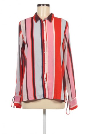 Damenbluse Amisu, Größe M, Farbe Mehrfarbig, Preis € 7,99