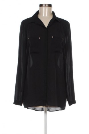 Damenbluse Atmosphere, Größe L, Farbe Schwarz, Preis € 7,99