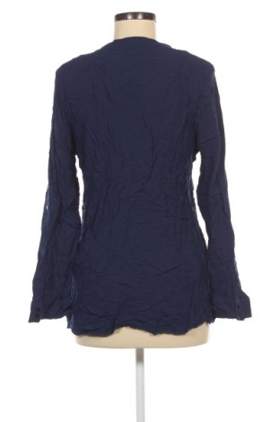 Damenbluse Atmosphere, Größe L, Farbe Blau, Preis € 7,99