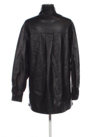 Dámska košeľa  Bershka, Veľkosť S, Farba Čierna, Cena  14,95 €