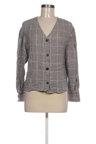 Dámská košile  Bershka, Velikost S, Barva Vícebarevné, Cena  169,00 Kč