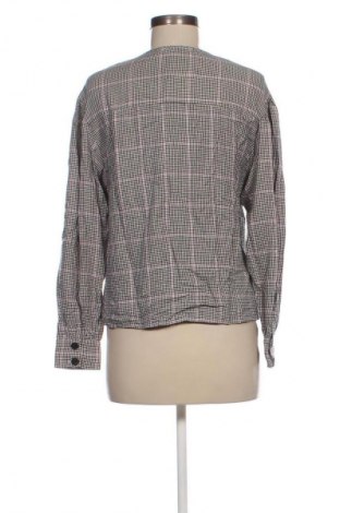 Dámská košile  Bershka, Velikost S, Barva Vícebarevné, Cena  169,00 Kč