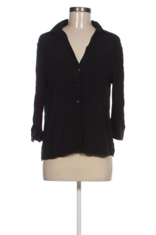 Damenbluse Bershka, Größe M, Farbe Schwarz, Preis € 15,03