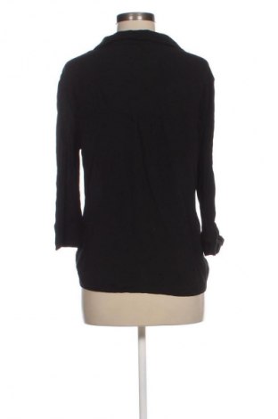 Damenbluse Bershka, Größe M, Farbe Schwarz, Preis € 15,03