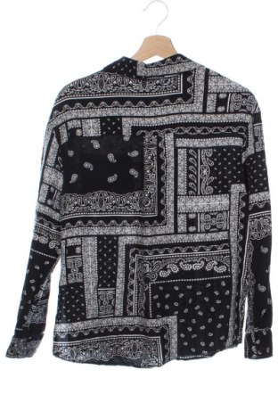 Cămașă de femei Bershka, Mărime XS, Culoare Multicolor, Preț 35,99 Lei