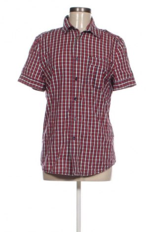 Cămașă de femei Bershka, Mărime M, Culoare Multicolor, Preț 45,99 Lei