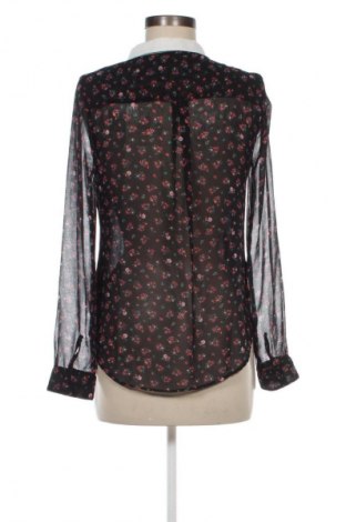 Damenbluse Bershka, Größe S, Farbe Mehrfarbig, Preis 7,99 €