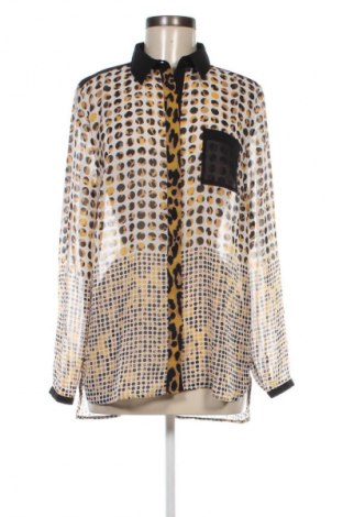 Damenbluse Best Connections, Größe M, Farbe Mehrfarbig, Preis 8,99 €