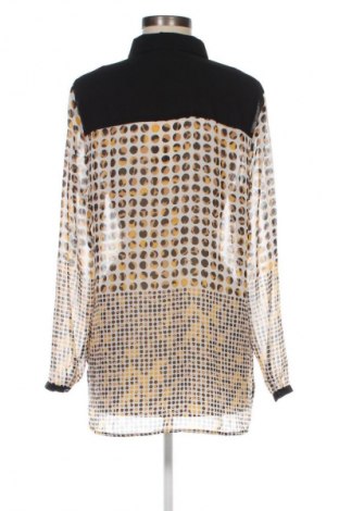 Damenbluse Best Connections, Größe M, Farbe Mehrfarbig, Preis 8,99 €