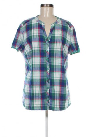 Damenbluse Biaggini, Größe XL, Farbe Mehrfarbig, Preis 9,99 €