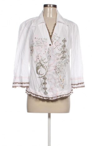 Női ing Biba, Méret XL, Szín Fehér, Ár 4 959 Ft