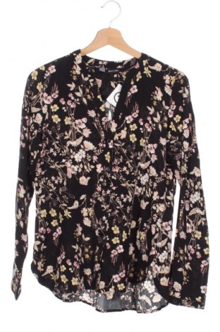 Cămașă de femei Body Flirt, Mărime XS, Culoare Multicolor, Preț 40,94 Lei
