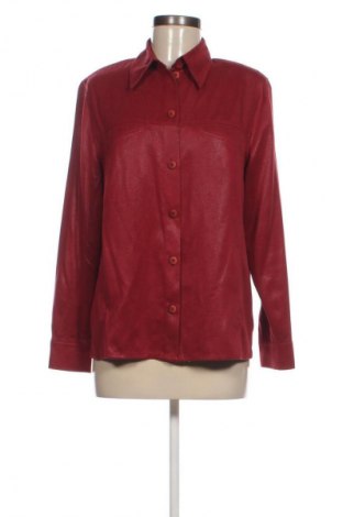 Damenbluse Bonita, Größe M, Farbe Rot, Preis 7,99 €