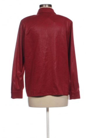 Damenbluse Bonita, Größe M, Farbe Rot, Preis 7,99 €