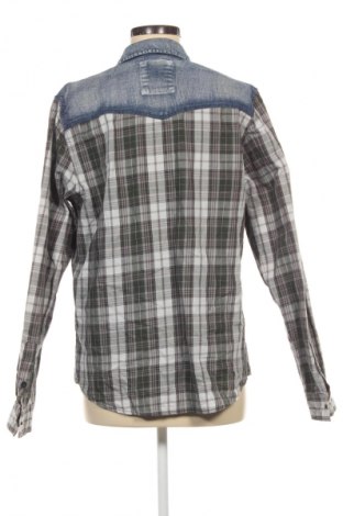Damenbluse Brave Soul, Größe S, Farbe Mehrfarbig, Preis 11,99 €