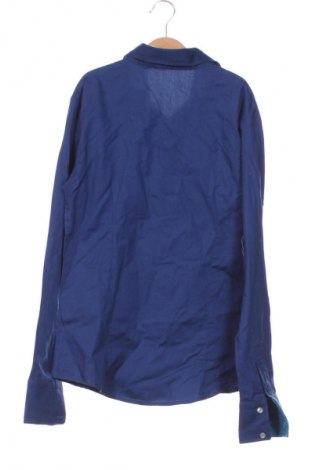 Damenbluse Bulgarini, Größe XS, Farbe Blau, Preis 24,99 €