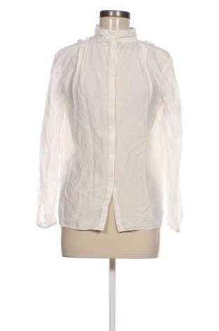 Damenbluse By Malene Birger, Größe M, Farbe Ecru, Preis € 135,86