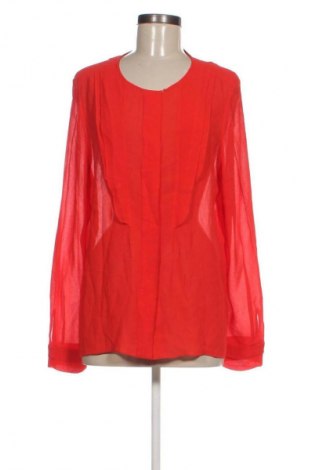 Damenbluse By Malene Birger, Größe M, Farbe Rot, Preis € 169,69