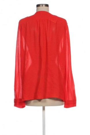 Damenbluse By Malene Birger, Größe M, Farbe Rot, Preis € 169,69