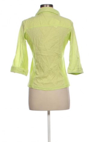 Cămașă de femei CPM Collection, Mărime M, Culoare Verde, Preț 35,99 Lei